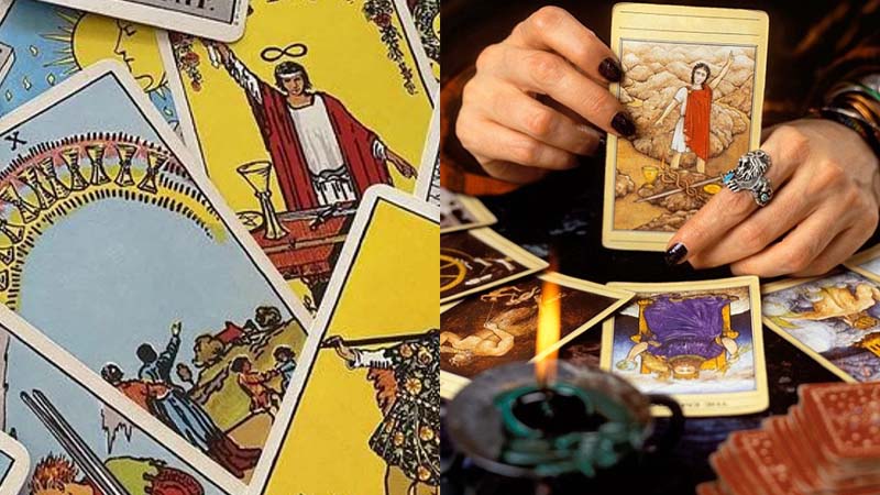 Tarot là gì? Tarot Reader là gì? 7 điều bạn cần biết về bói bài Tarot